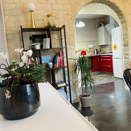 Chaleureux Appart, Proche De La Loire Avec Parking オルレアン エクステリア 写真